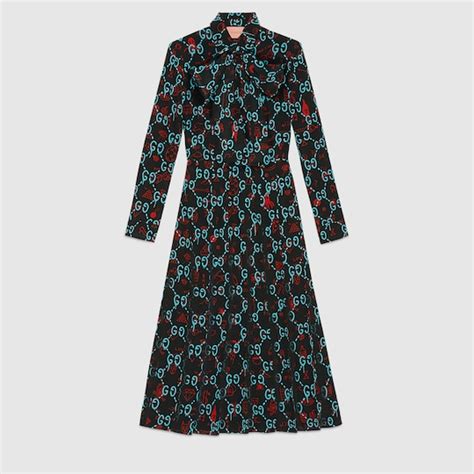 gucci dress for ladies|gucci elegant dresses.